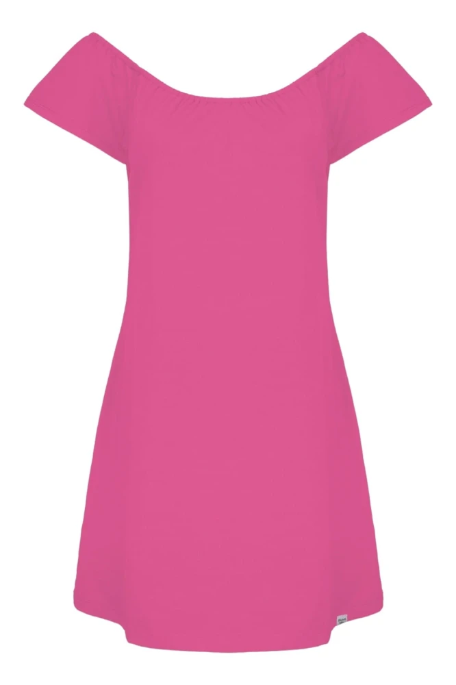 Fuchsia Rose CORALIA przed kolano przód.jpg