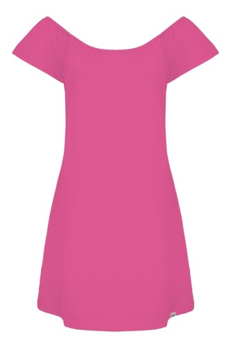 Fuchsia Rose CORALIA przed kolano przód.jpg