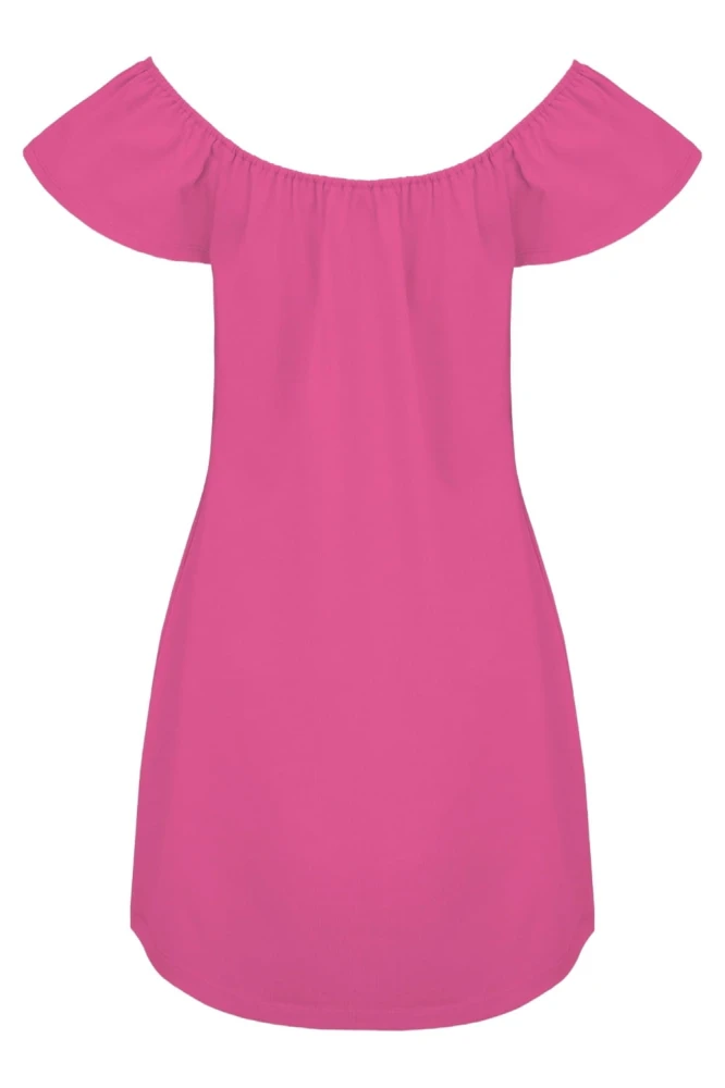 Fuchsia Rose CORALIA przed kolano tył.jpg