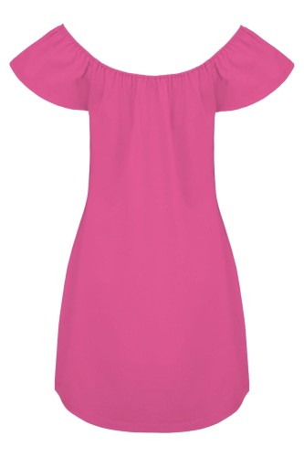 Fuchsia Rose CORALIA przed kolano tył.jpg