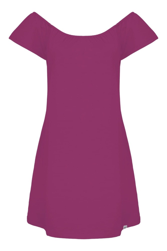 Raspberry Radiance CORALIA przed kolano przód.jpg