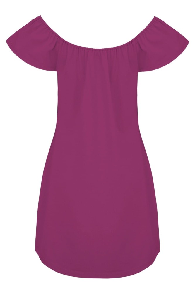 Raspberry Radiance CORALIA przed kolano tył.jpg