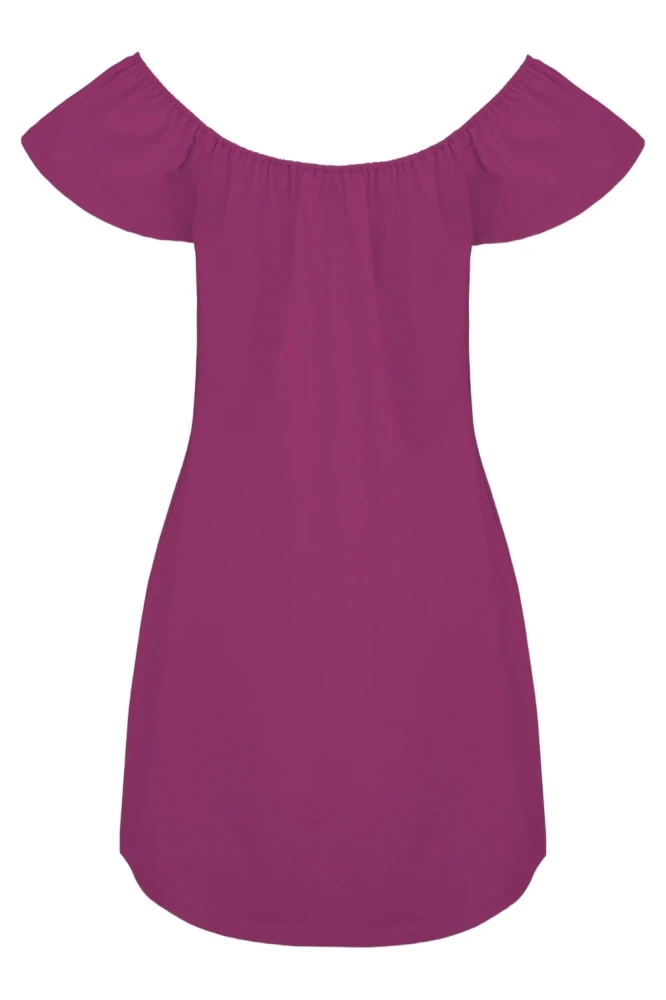 Raspberry Radiance CORALIA przed kolano tył.jpg