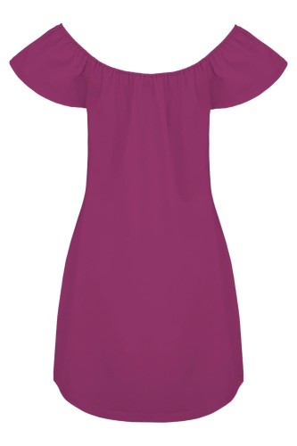 Raspberry Radiance CORALIA przed kolano tył.jpg