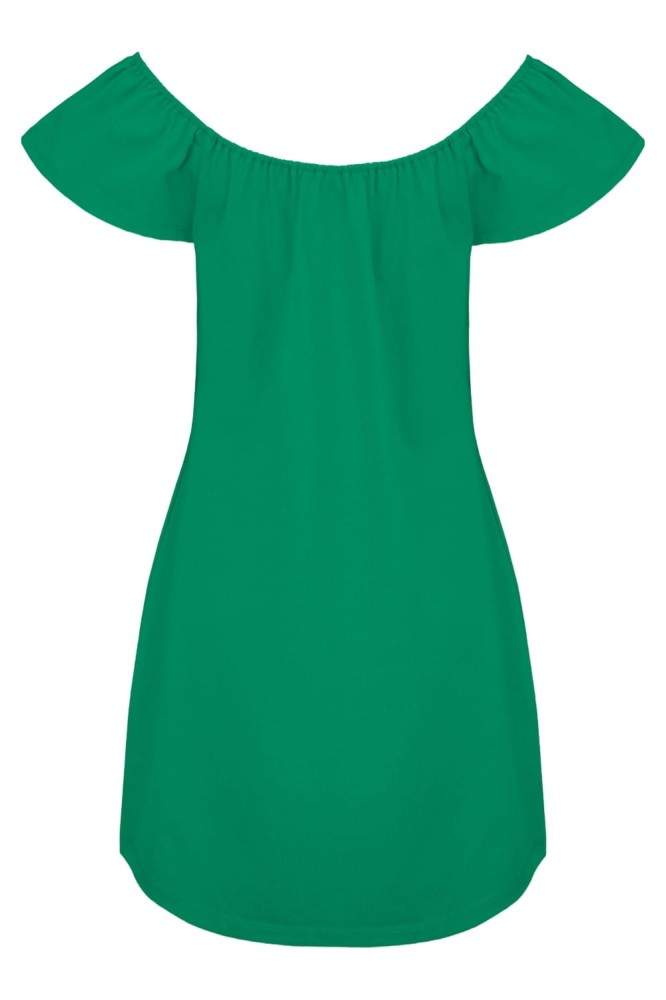 Deep Green CORALIA przed kolano tył.jpg