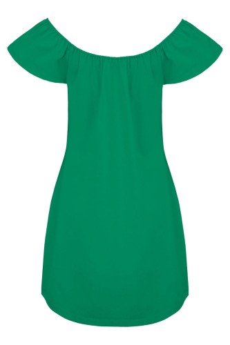 Deep Green CORALIA przed kolano tył.jpg