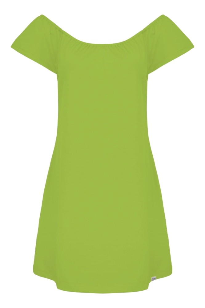 Greenery CORALIA przed kolano przód.jpg