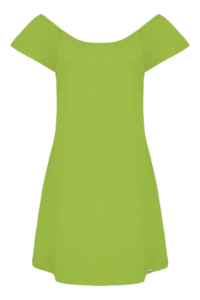 Greenery CORALIA przed kolano przód.jpg