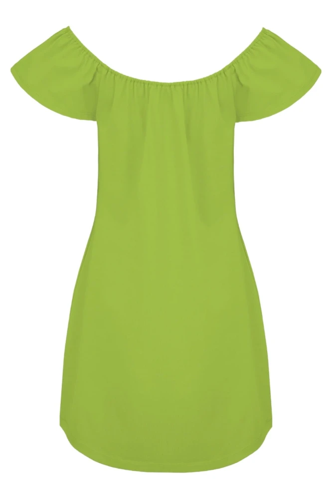 Greenery CORALIA przed kolano tył.jpg