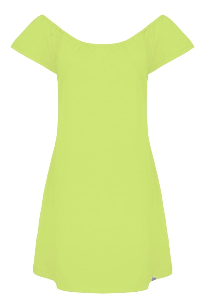 Green Glow CORALIA przed kolano przód.jpg