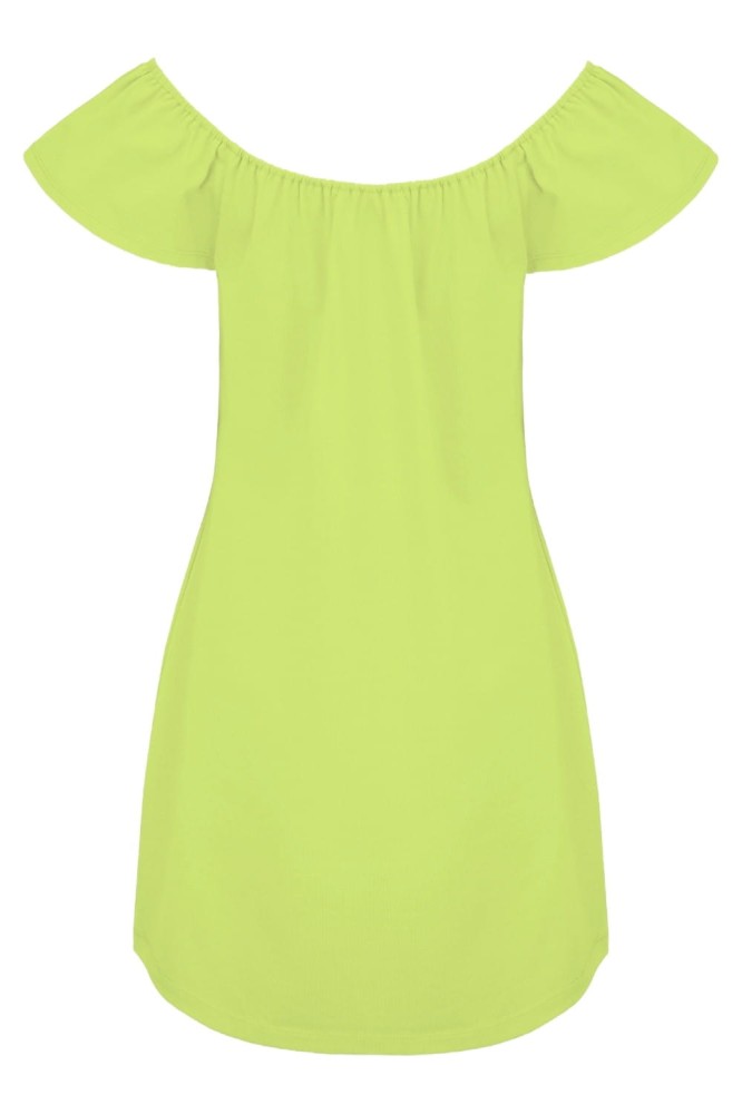 Green Glow CORALIA przed kolano tył.jpg