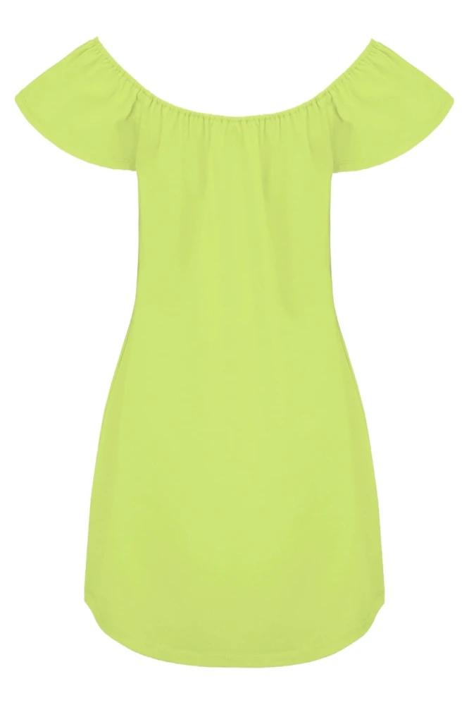 Green Glow CORALIA przed kolano tył.jpg