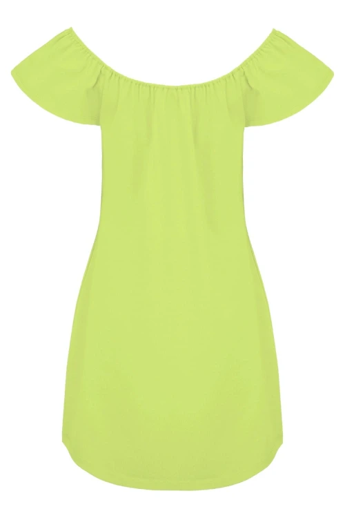 Green Glow CORALIA przed kolano tył.jpg