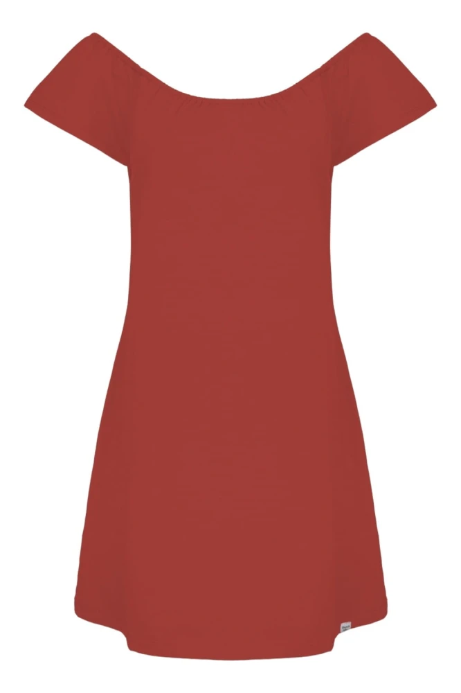 Brick Red CORALIA przed kolano przód.jpg