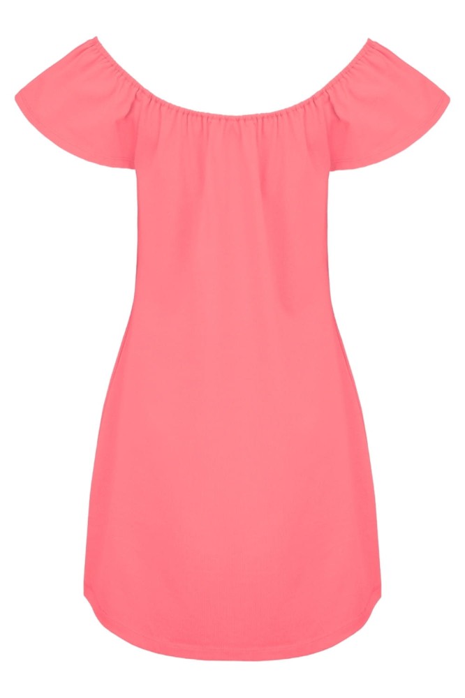 Sunkist Coral CORALIA przed kolano tył.jpg