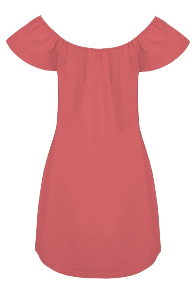 Garnet Rose CORALIA przed kolano tył.jpg