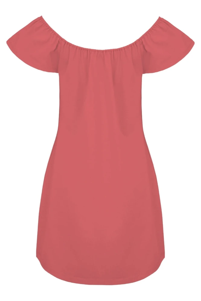 Garnet Rose CORALIA przed kolano tył.jpg