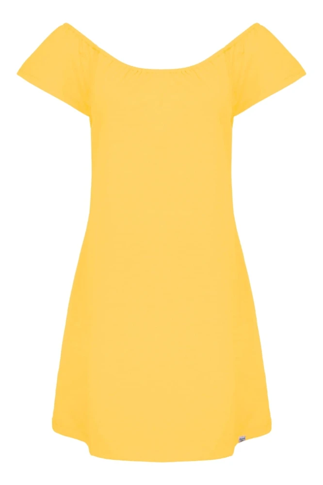 Habañero Gold CORALIA przed kolano przód.jpg