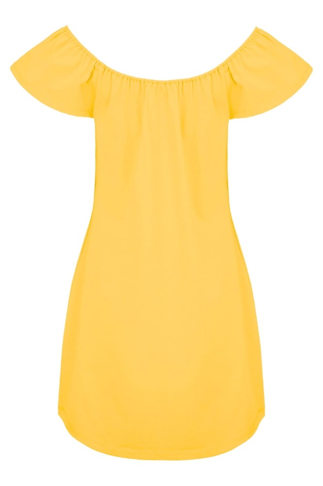 Habañero Gold CORALIA przed kolano tył.jpg