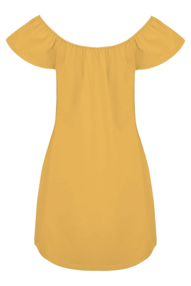 Mineral Yellow CORALIA przed kolano tył.jpg