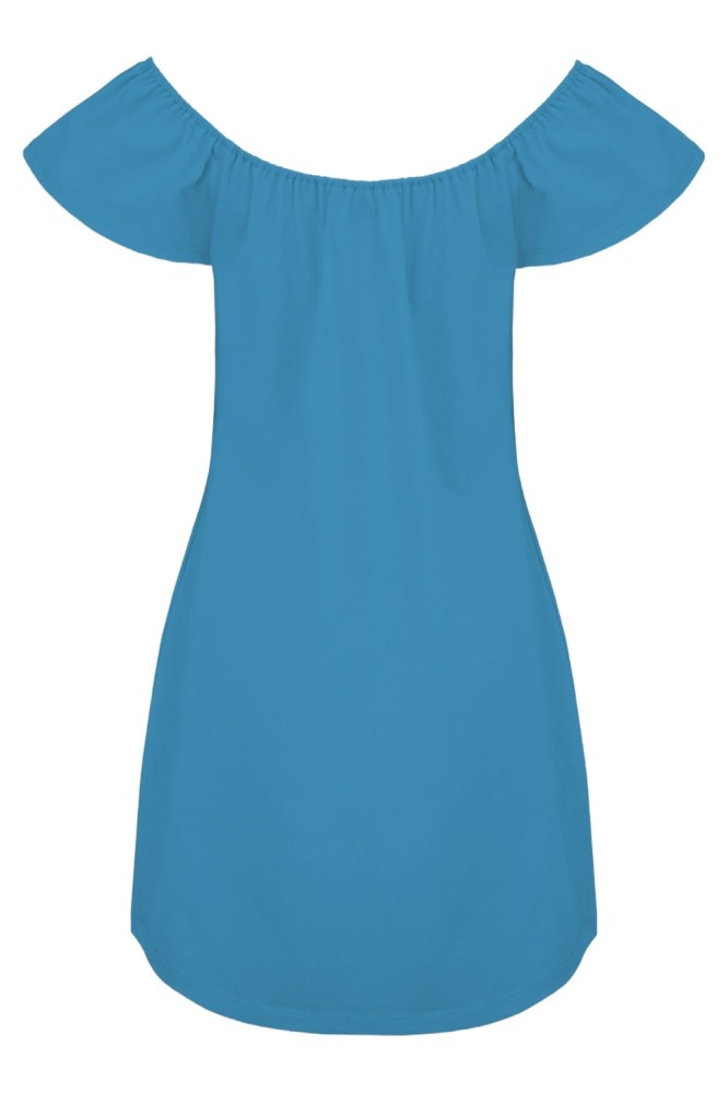 Vivid Blue CORALIA przed kolano tył.jpg