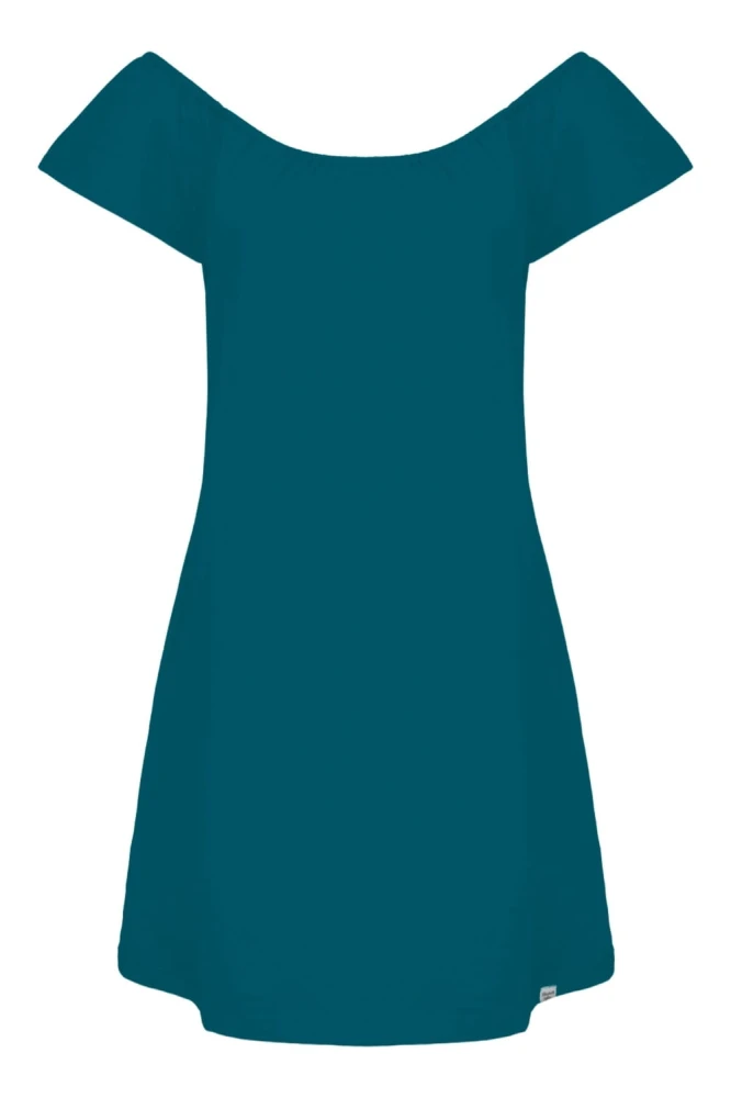 Moroccan Blue CORALIA przed kolano przód.jpg
