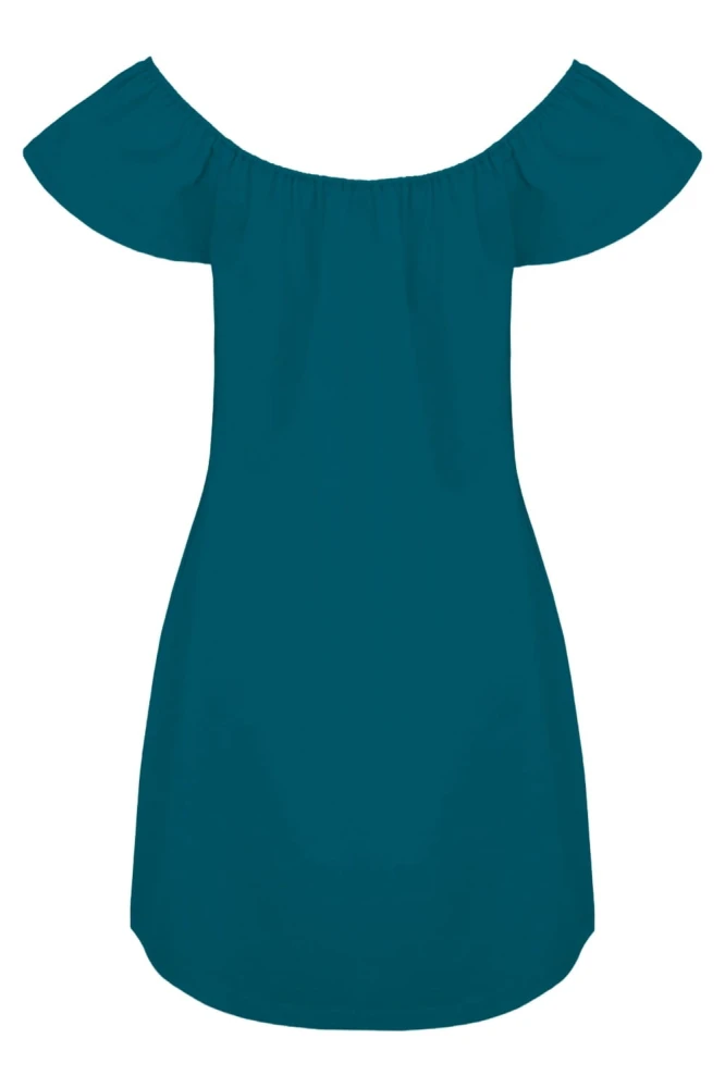 Moroccan Blue CORALIA przed kolano tył.jpg
