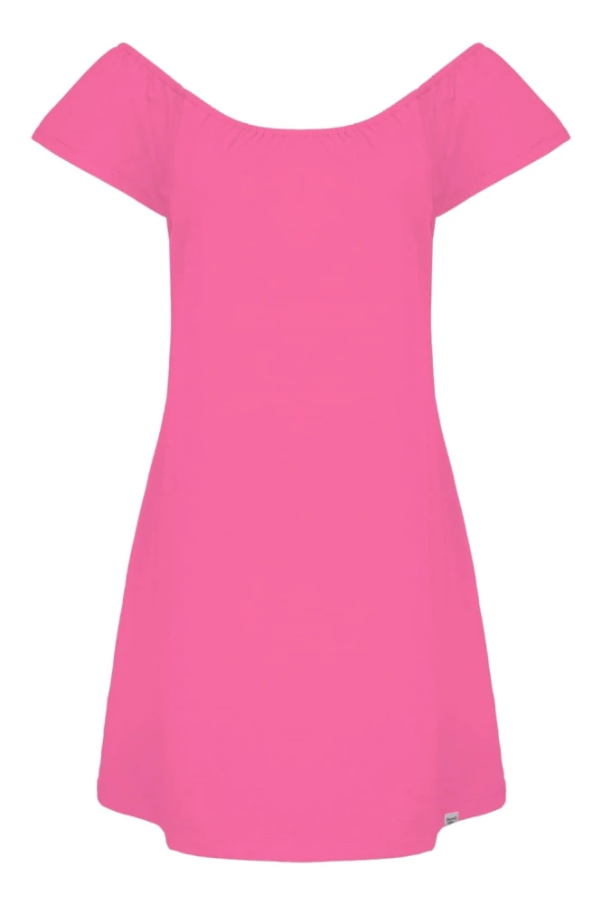 Shocking Pink CORALIA przed kolano przód.jpg