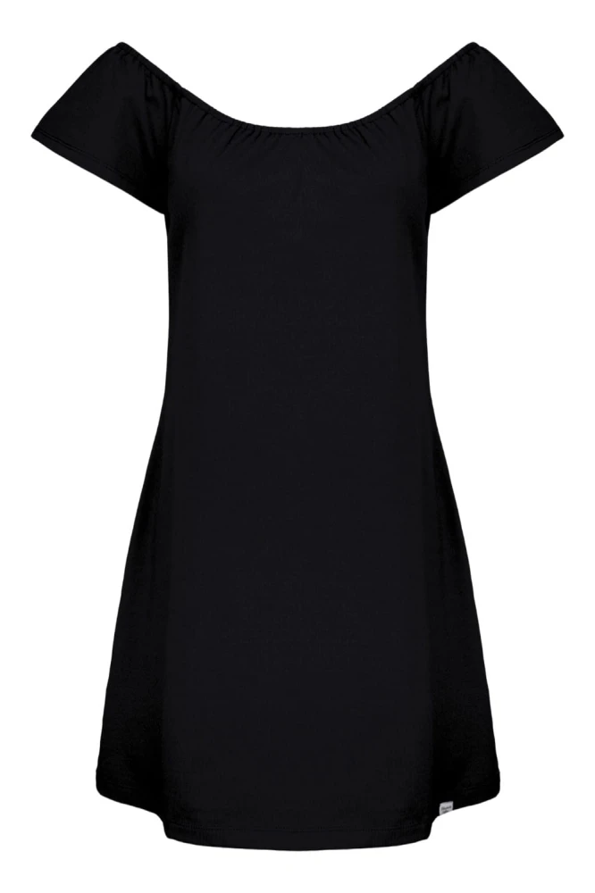 Black CORALIA przed kolano przód.jpg