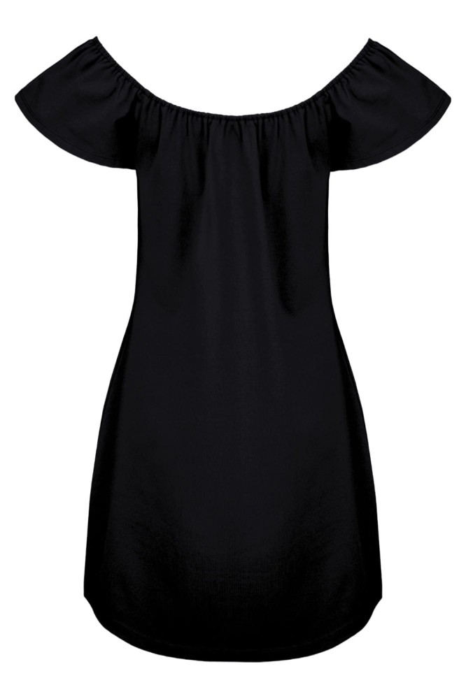 Black CORALIA przed kolano tył.jpg