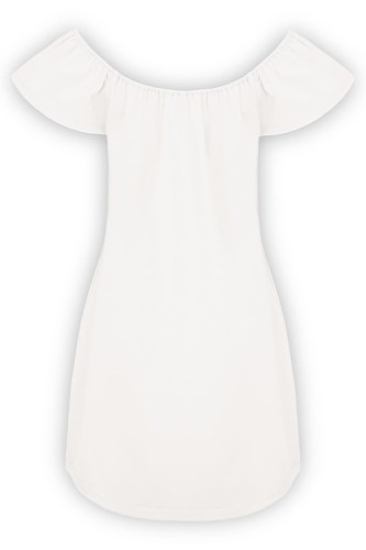 Star White CORALIA przed kolano tył.jpg