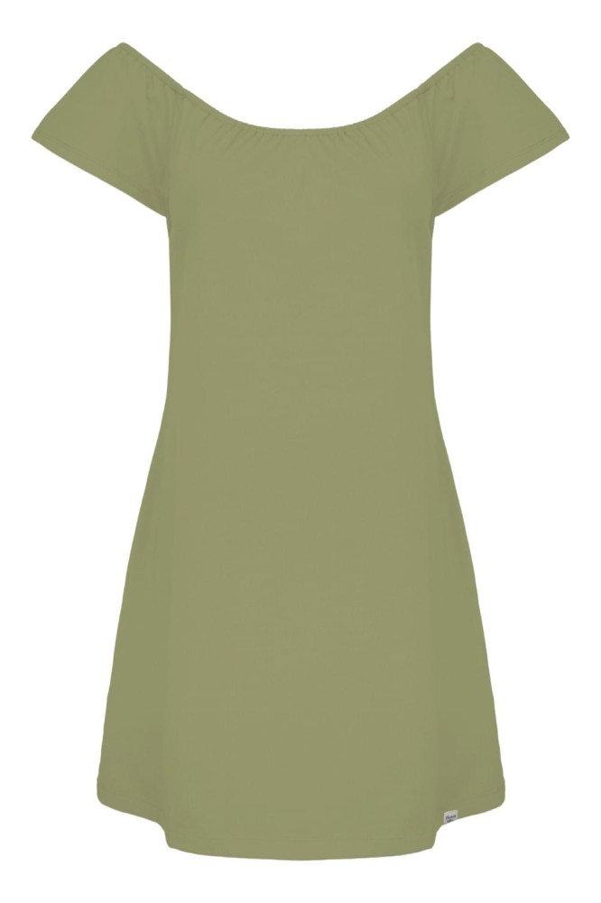 Oil Green CORALIA przed kolano przód.jpg