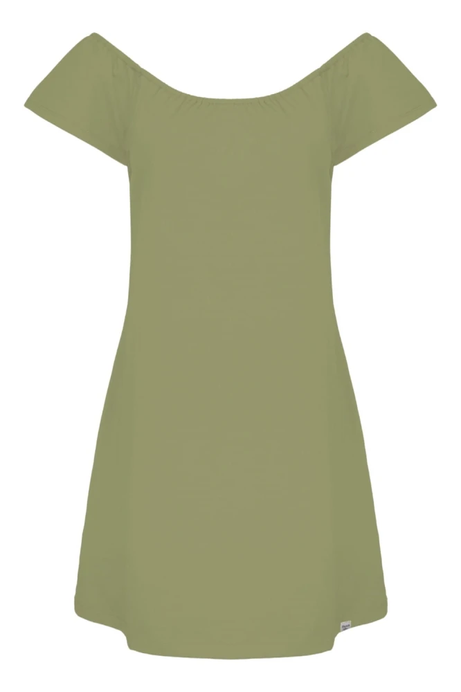 Oil Green CORALIA przed kolano przód.jpg