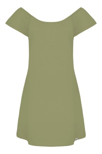 Oil Green CORALIA przed kolano przód.jpg