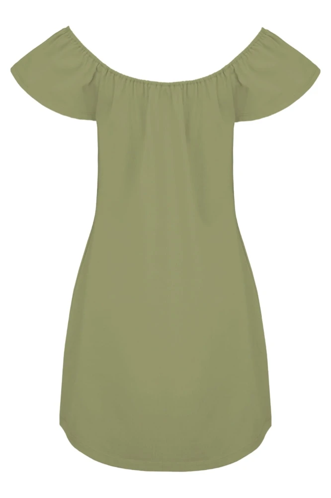 Oil Green CORALIA przed kolano tył.jpg