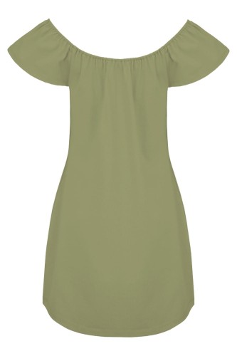 Oil Green CORALIA przed kolano tył.jpg