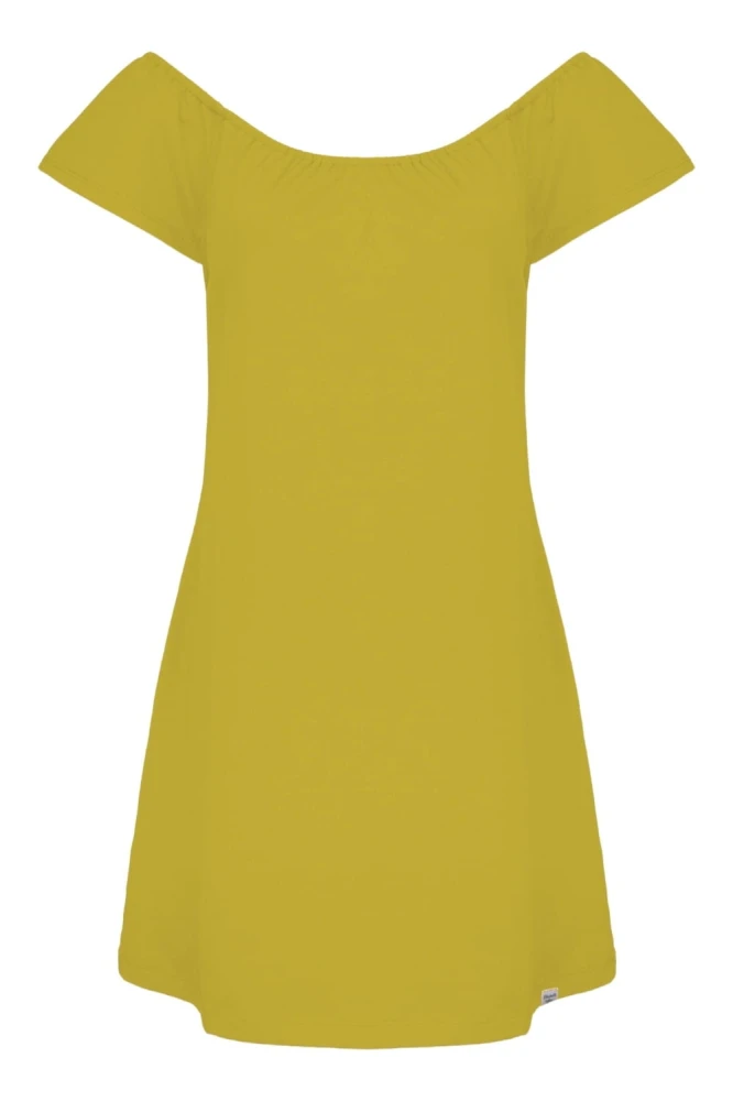 Golden Olive CORALIA przed kolano przód.jpg
