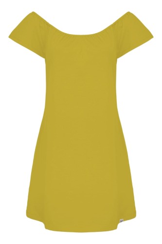 Golden Olive CORALIA przed kolano przód.jpg