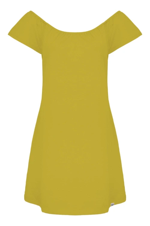 Golden Olive CORALIA przed kolano przód.jpg