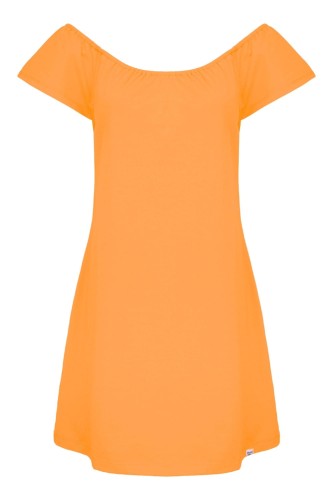 Blazing Orange CORALIA przed kolano przód.jpg