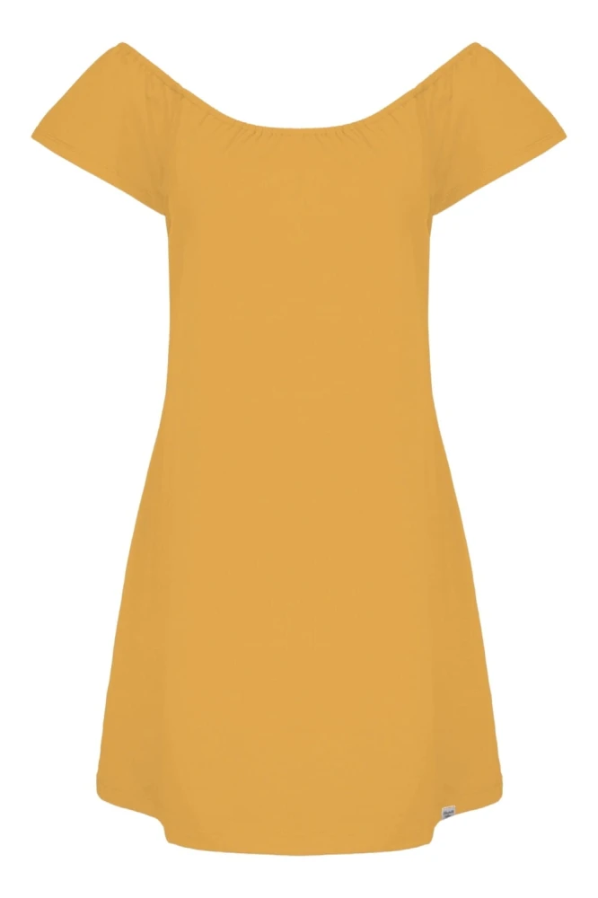 Bright Gold CORALIA przed kolano przód.jpg