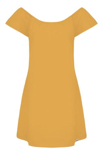 Bright Gold CORALIA przed kolano przód.jpg