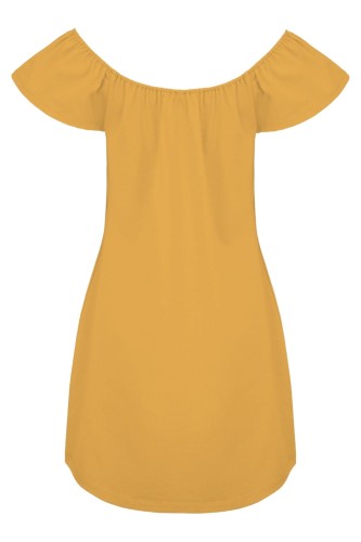 Bright Gold CORALIA przed kolano tył.jpg