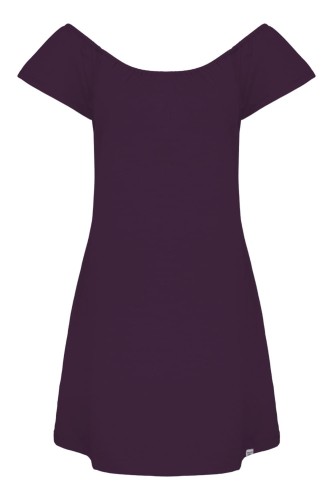 Plum Purple CORALIA przed kolano przód.jpg