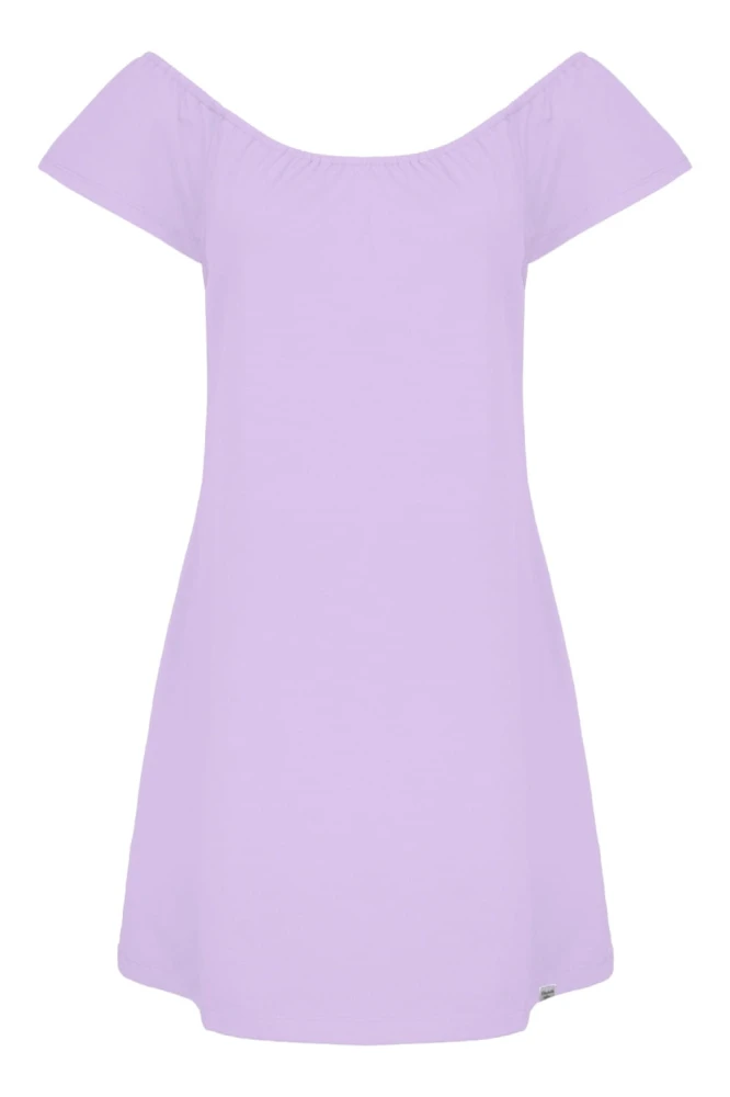 Lavender CORALIA przed kolano przód.jpg