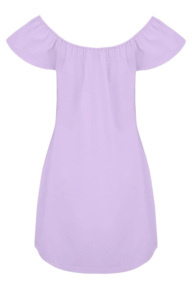 Lavender CORALIA przed kolano tył.jpg