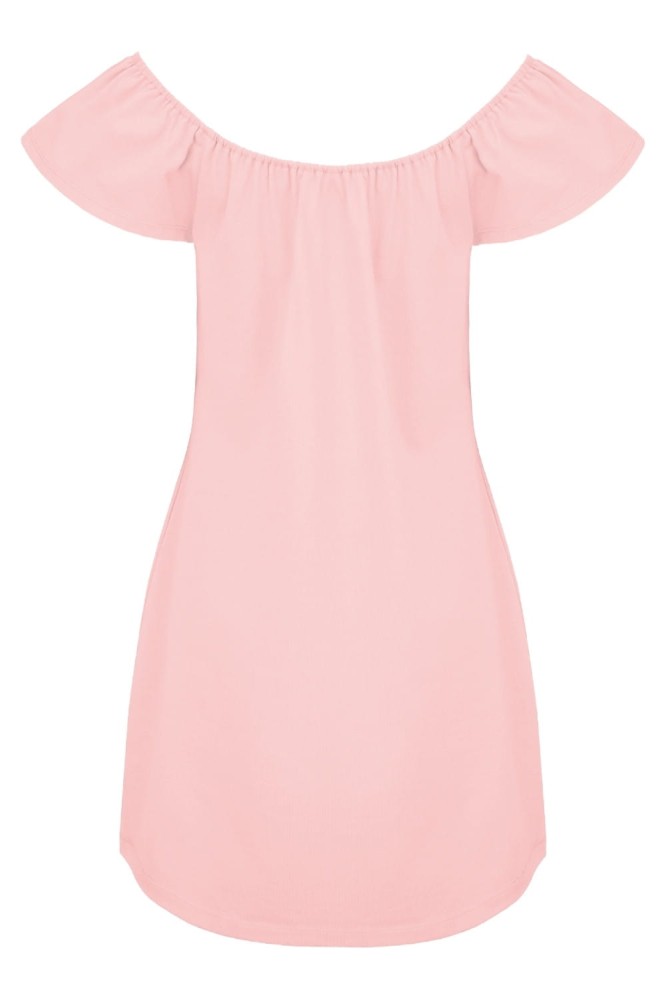 Misty Rose CORALIA przed kolano tył.jpg