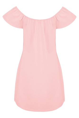 Misty Rose CORALIA przed kolano tył.jpg