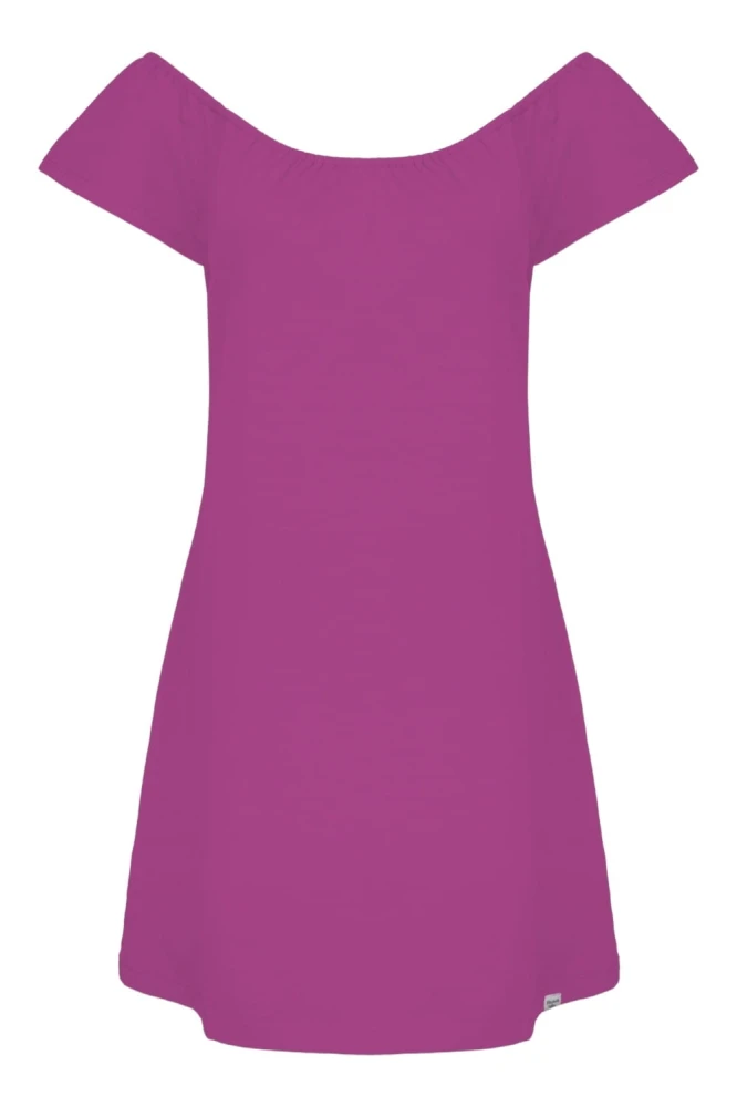 Festival Fuchsia CORALIA przed kolano przód.jpg