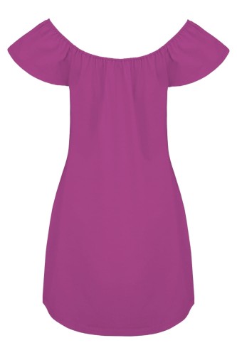 Festival Fuchsia CORALIA przed kolano tył.jpg